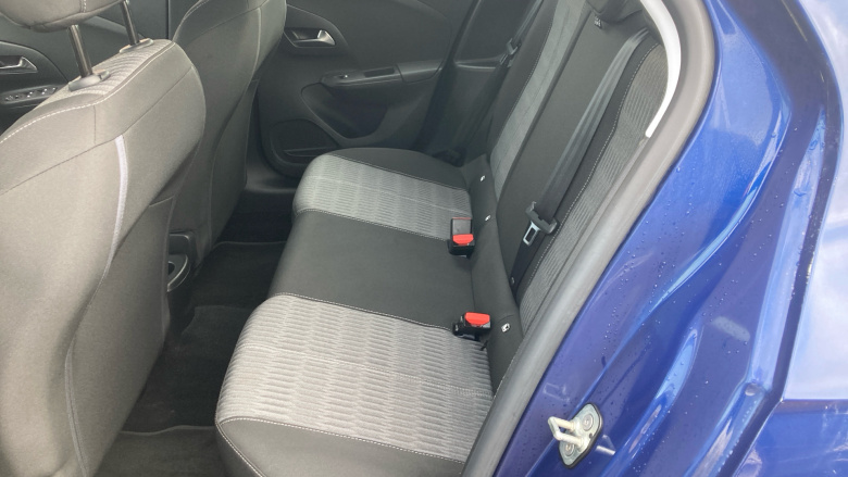 Vauxhall Corsa 1.2 SE 5dr Petrol Hatchback